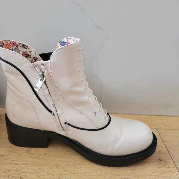Coach×Tabitha Simmons-Bootie - Picture 3 of 5